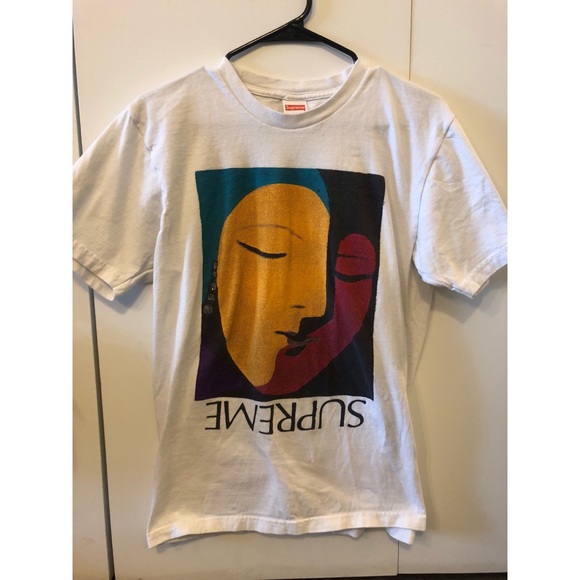 Supreme Other - Supreme shirt